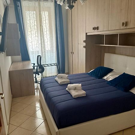 A 200Metri Dal Vaticano, 2 Camere Da Letto โรม ภายนอก รูปภาพ