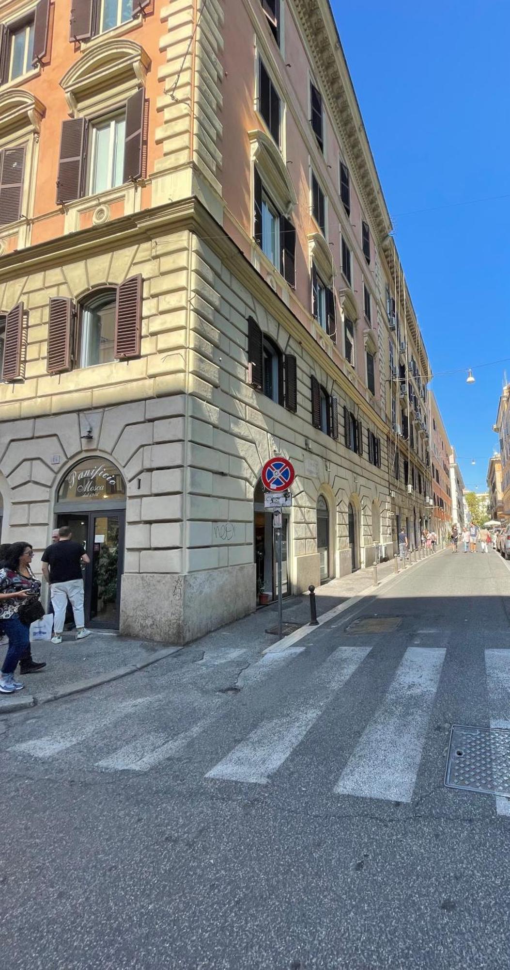 A 200Metri Dal Vaticano, 2 Camere Da Letto โรม ภายนอก รูปภาพ