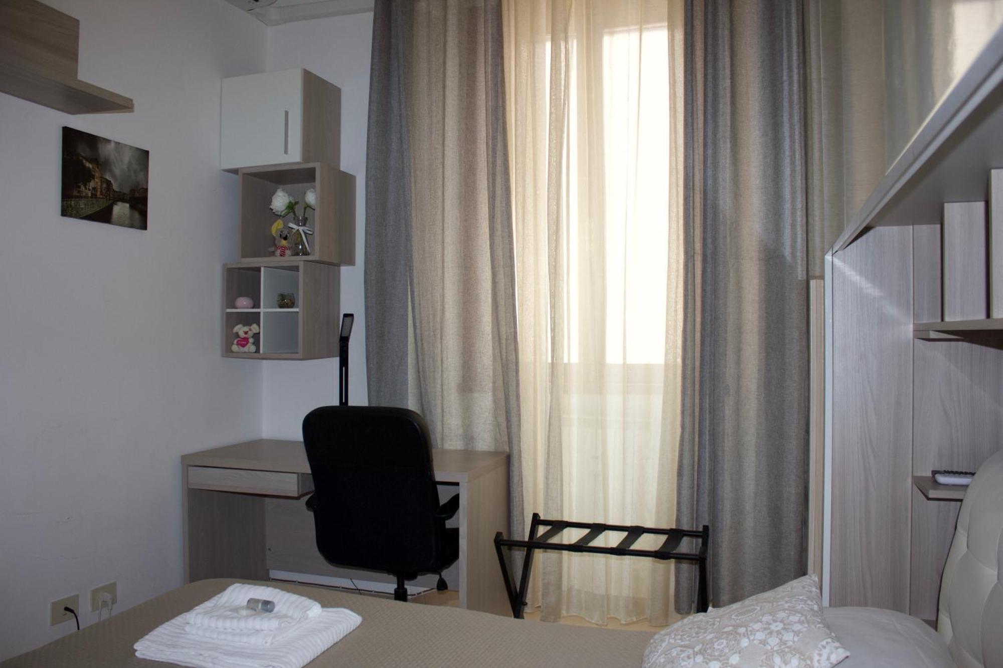 A 200Metri Dal Vaticano, 2 Camere Da Letto โรม ภายนอก รูปภาพ