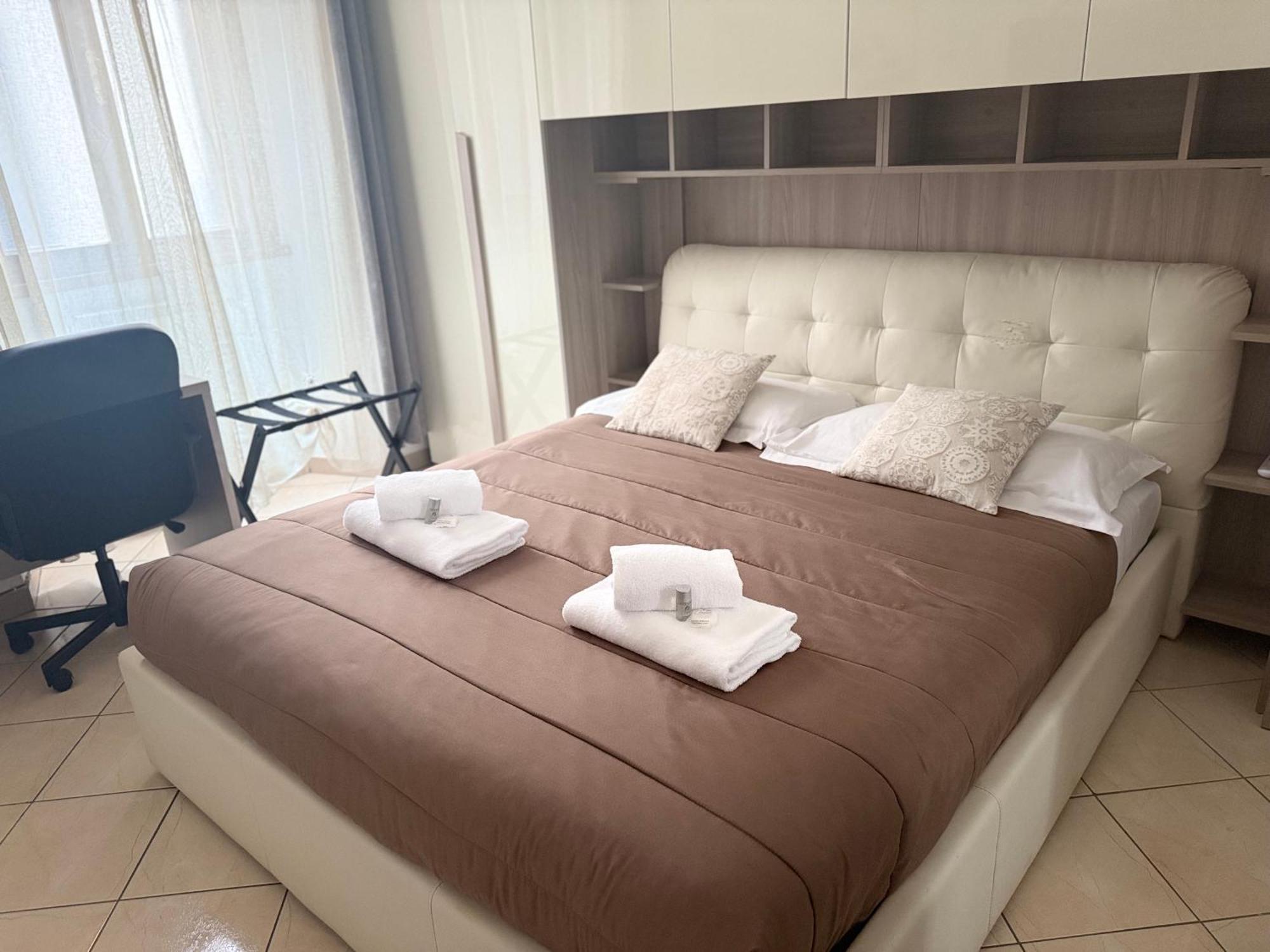 A 200Metri Dal Vaticano, 2 Camere Da Letto โรม ภายนอก รูปภาพ