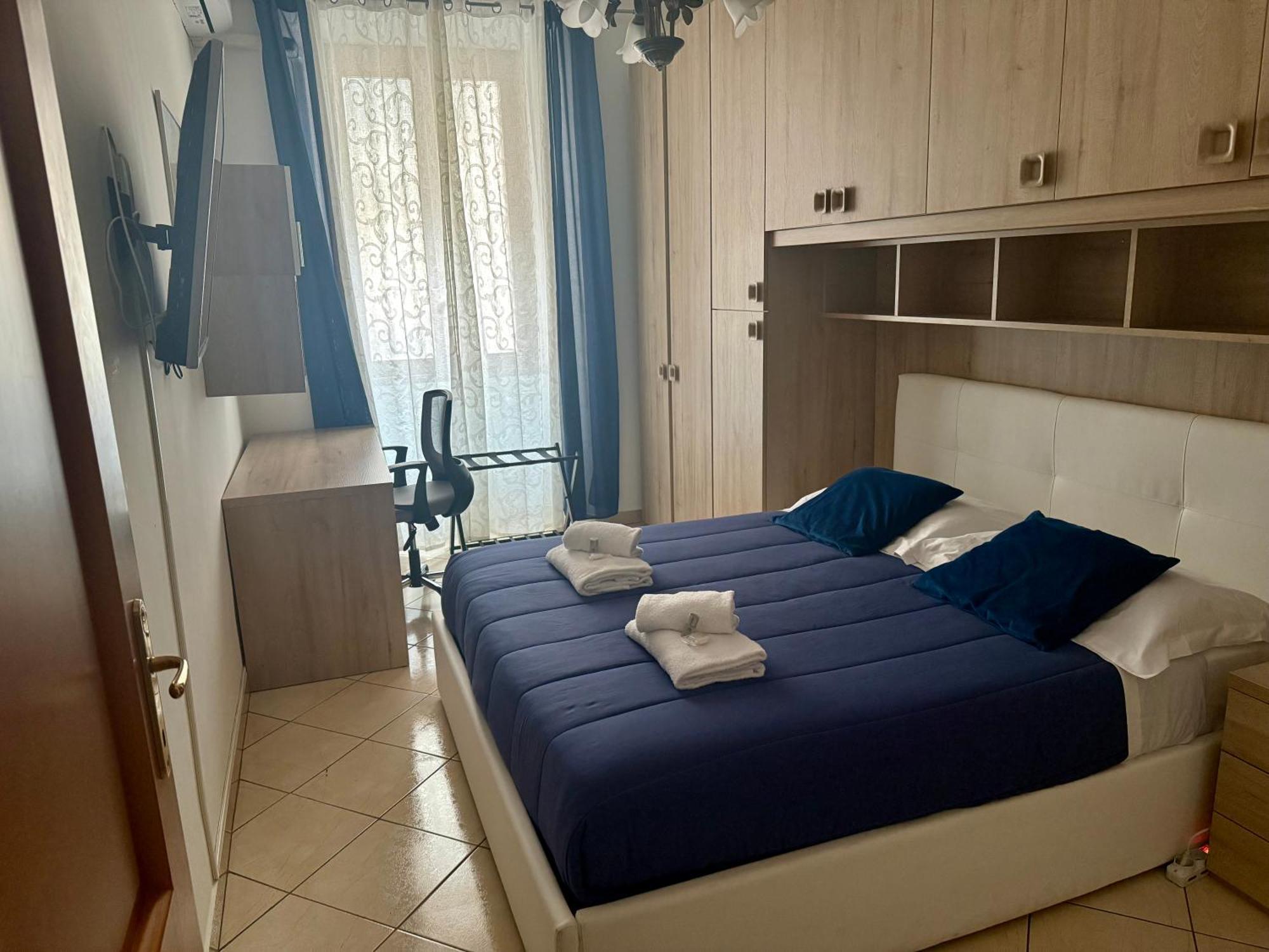 A 200Metri Dal Vaticano, 2 Camere Da Letto โรม ภายนอก รูปภาพ