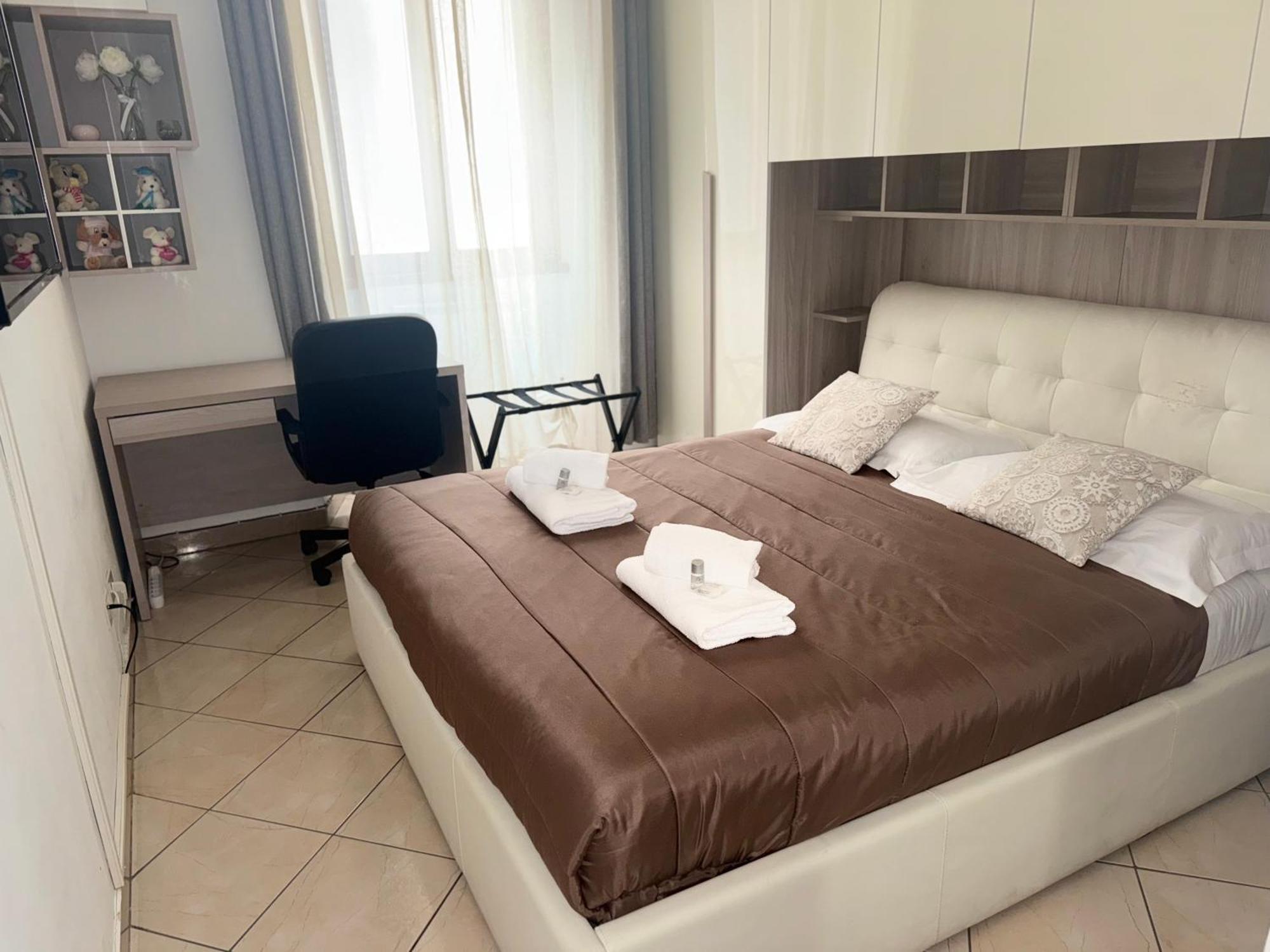 A 200Metri Dal Vaticano, 2 Camere Da Letto โรม ภายนอก รูปภาพ